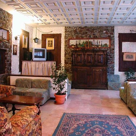Hotel Torena Aprica Ngoại thất bức ảnh