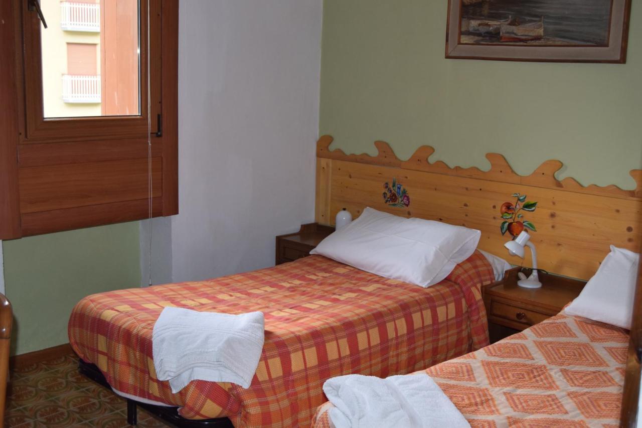 Hotel Torena Aprica Ngoại thất bức ảnh