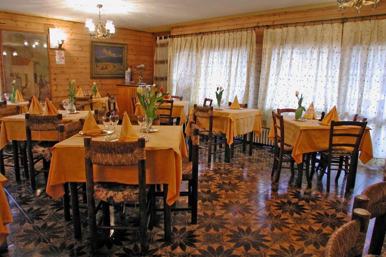 Hotel Torena Aprica Ngoại thất bức ảnh
