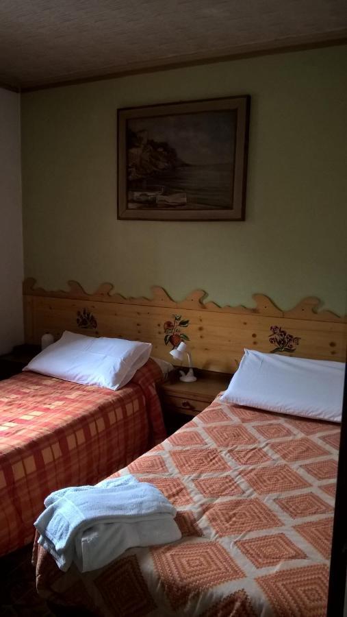 Hotel Torena Aprica Ngoại thất bức ảnh