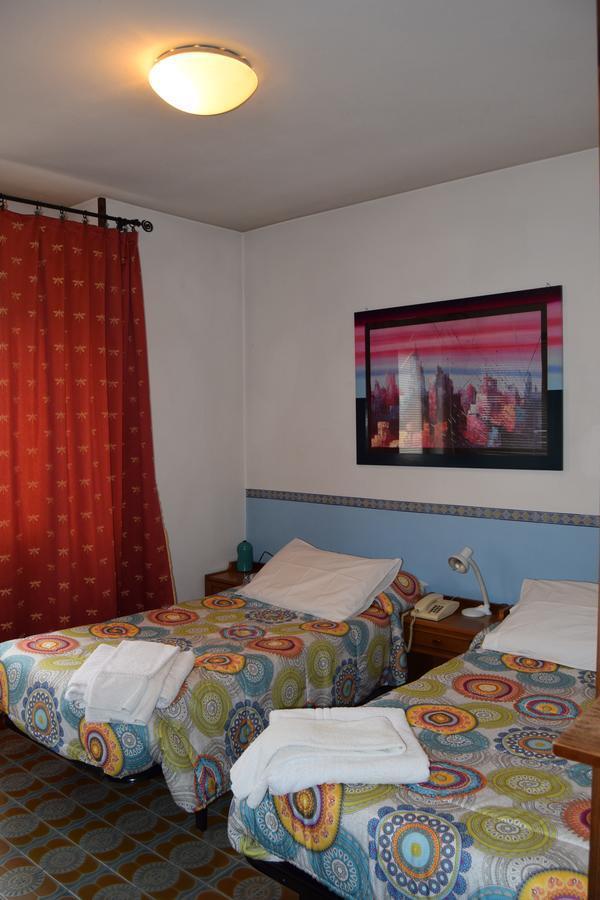 Hotel Torena Aprica Ngoại thất bức ảnh